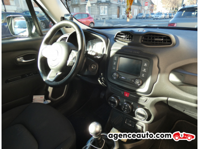 Jeep Renegade — 7